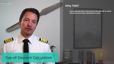 Flat Earth Fact #21 - Top of Descent and Glidepath Prove a Flat Earth