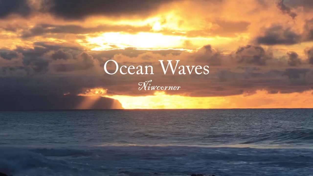 The Ocean Wăve