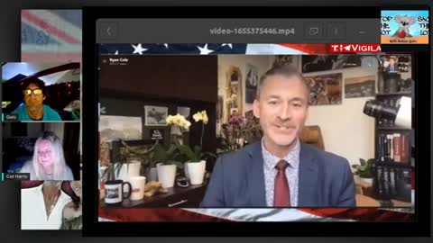 Guru and Caz Friday Night Wrap Up