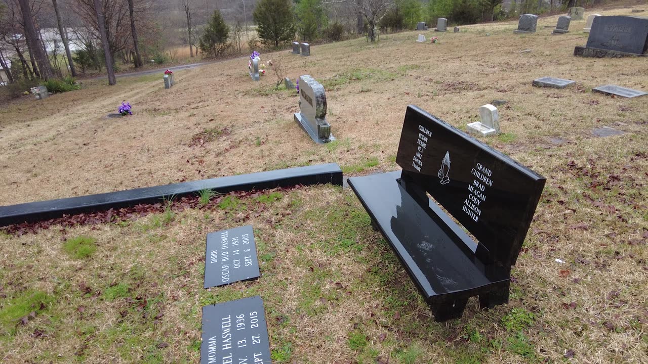 Hooker Cemetery