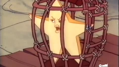 I Puffi - S7 - 57 - La stellina dei desideri.mp4