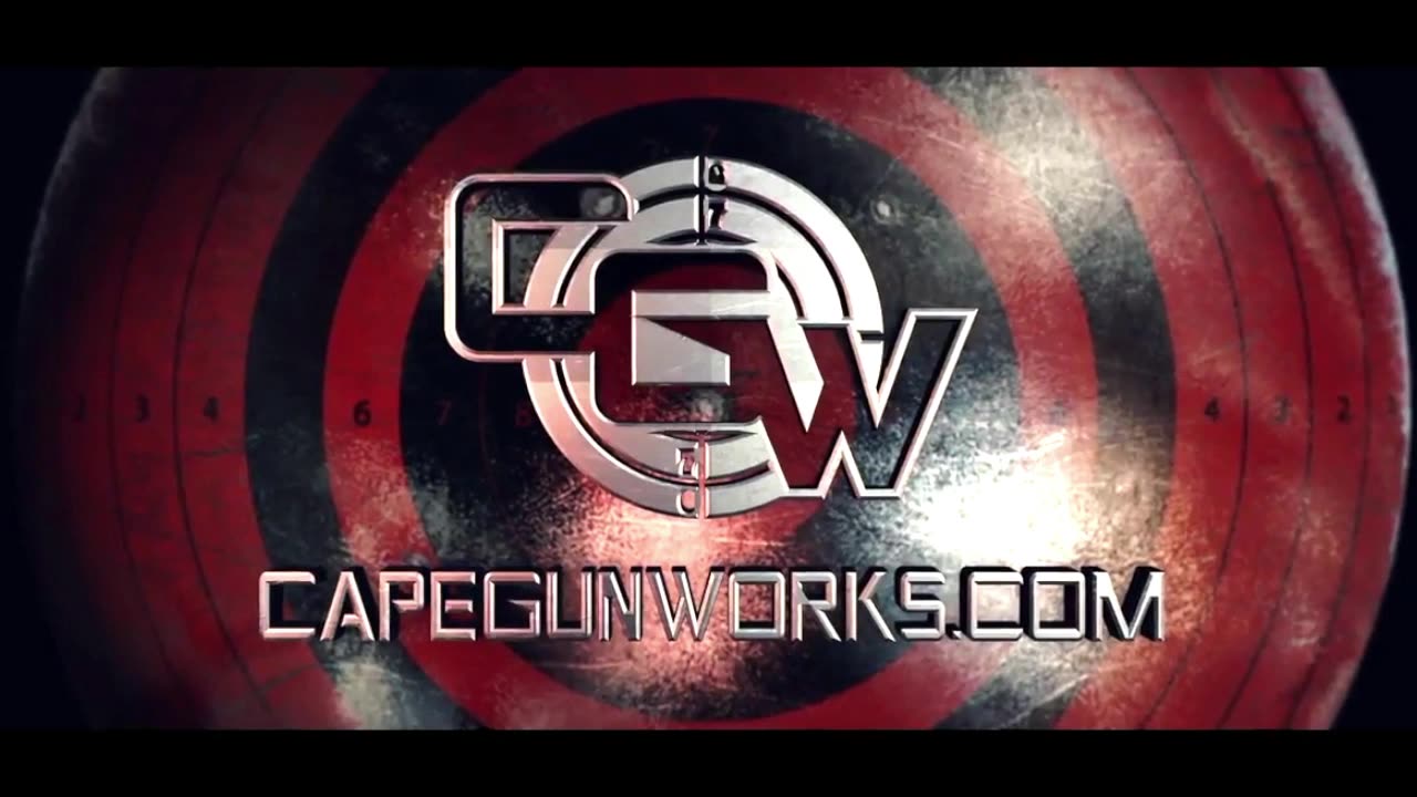 Cape Gun Works LIVE - RapidFire Episode 133