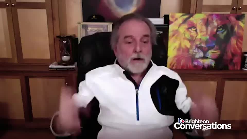 Steve Quayle and Mike Adams expose coronavirus ORIGINS and the END GAME plan