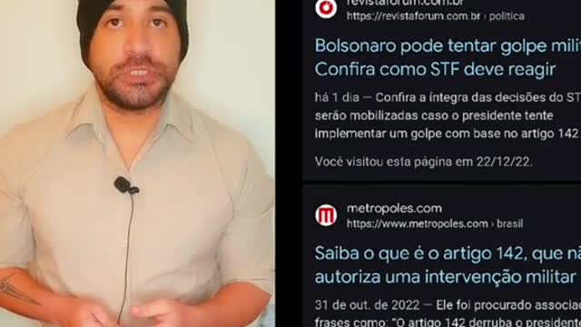 Presidente Bolsonaro Desistiu? Nada Irá Acontecer? Abandonou os Manifestantes? #bolsonaro #shorts