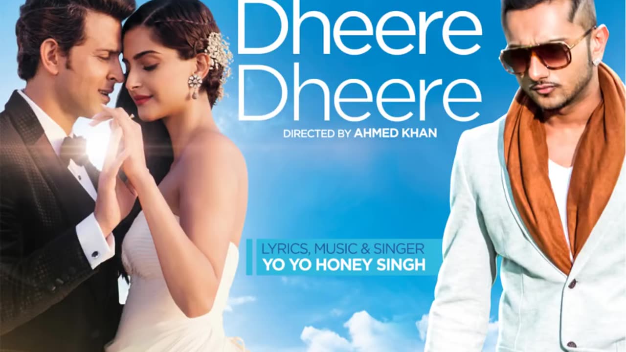 Dheere Dheere