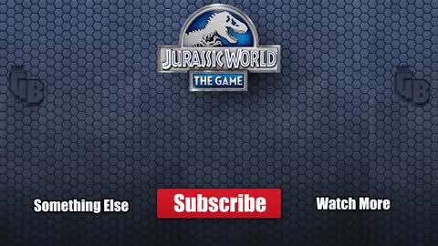 Beta and Blue Reunited Jurassic World