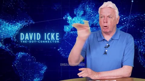 David Icke: If You Want To Control People You Have To Control The Food Supply - 6/5/23