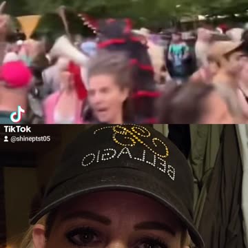 LISTEN TO THEIR CHANT