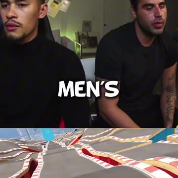 The Problem With Players - Zherka Gets Deep