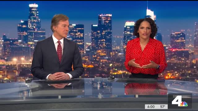 TWO ARMED LA COUNTY RESIDENTS DEFEND THEIR HOMES IN ONE WEEKEND