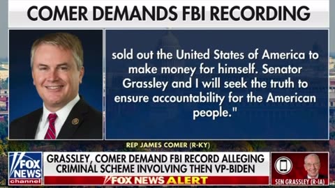 Grassley Activated