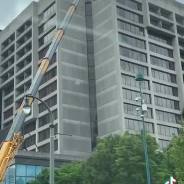 CNN...Going....Going....Gone?