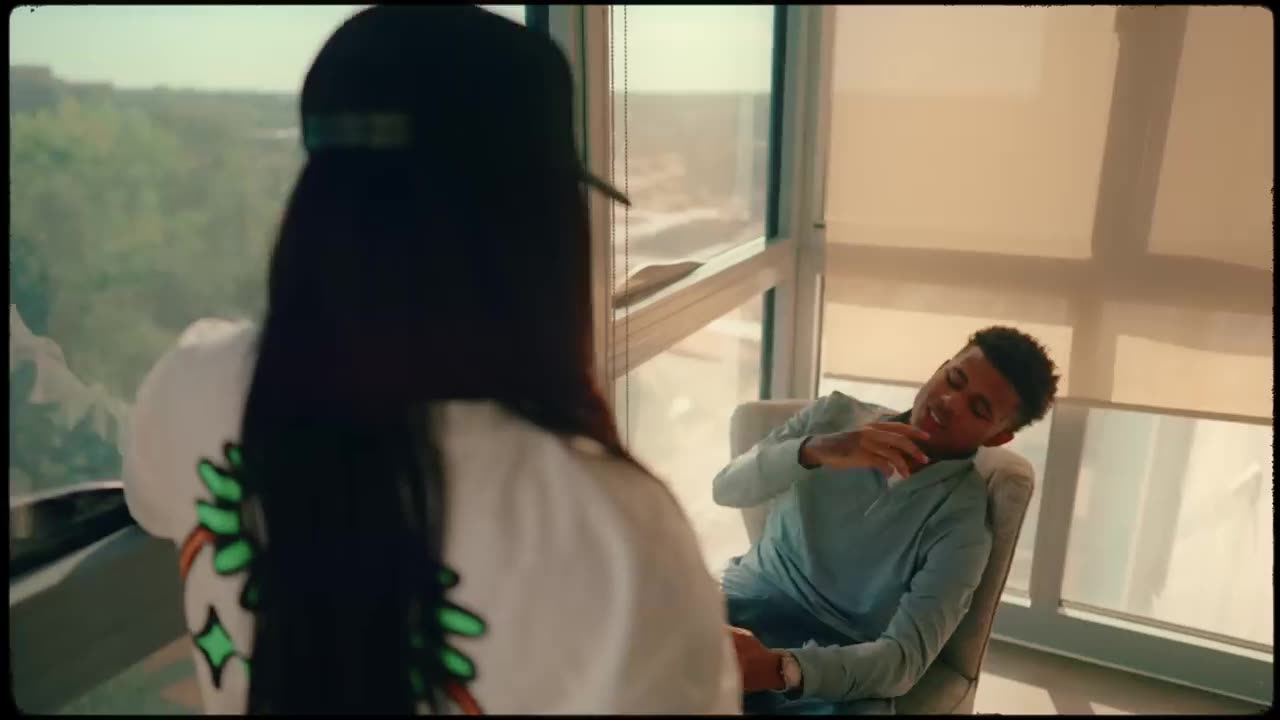 KP Skywalka - A Bipper's Blues (Official Video) Dir. @Kiirusly