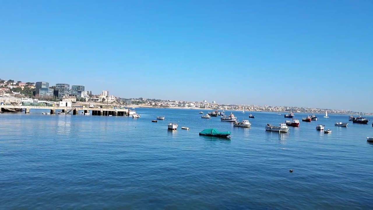 CASCAIS