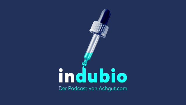 INDUBIO Folge 194 – Wissenschaft außer Kraft