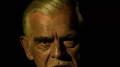 WHAT IF BORIS KARLOFF HAD BEEN A RAPPER?