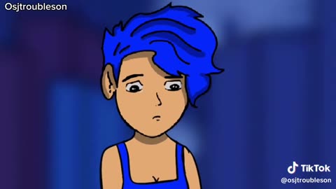 Who dey nake my babe oo