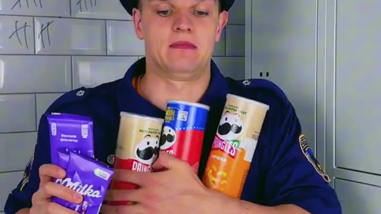 Amazing Food hacks Now