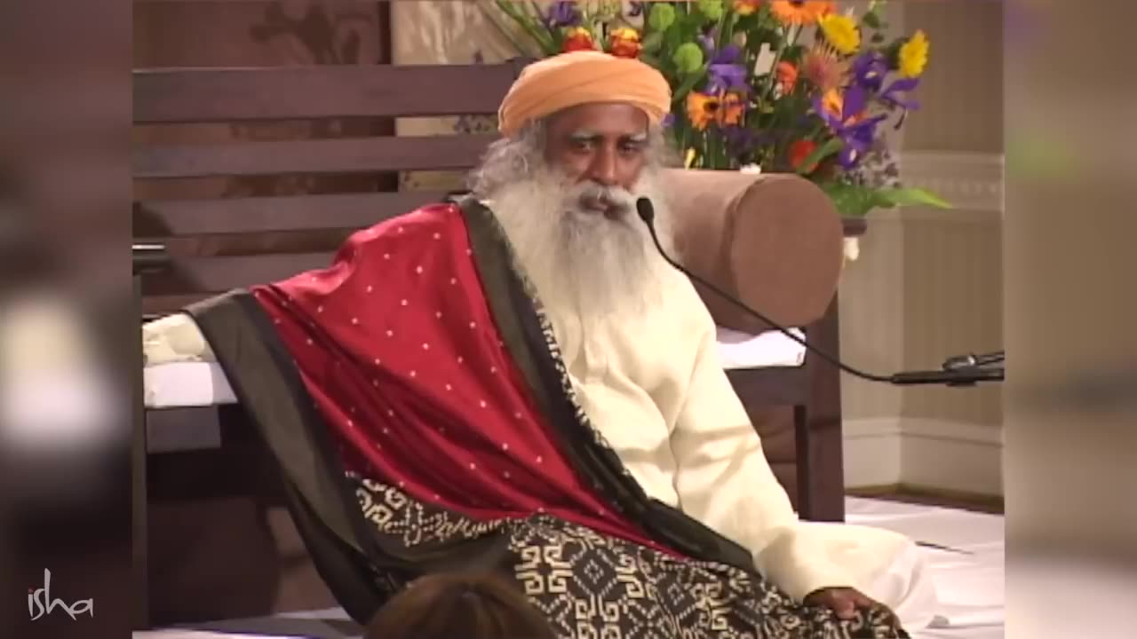 The unheard truth of the mysterious world of Aghoris. Sadhguru Hindi