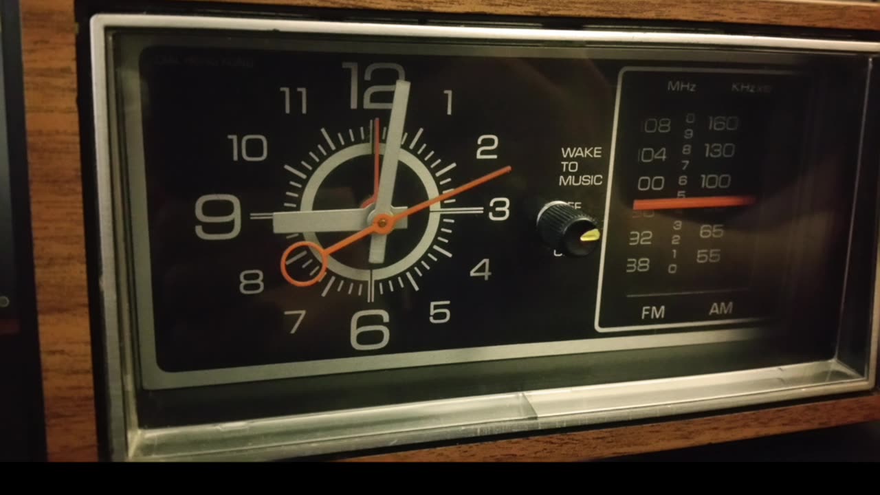Classical Radio