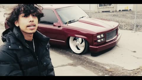 YMN Gus - Mira Lo Que Pasa [Official Music Video]