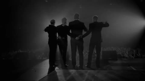 Westlife - Beautiful World