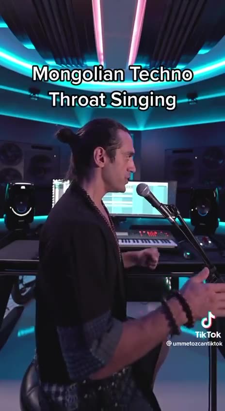 Now I've heard it all... I hope!