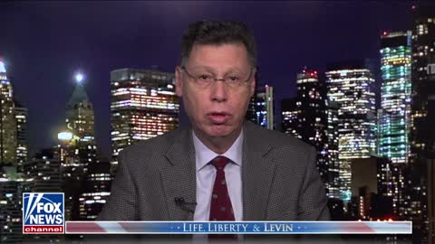 Harvey Risch MD on Life, Liberty & Levin 10-24-21