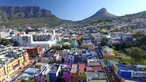 Top 10 Tourist Attractions in South Africa