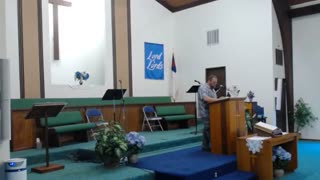 Hosea 1 Sunday School
