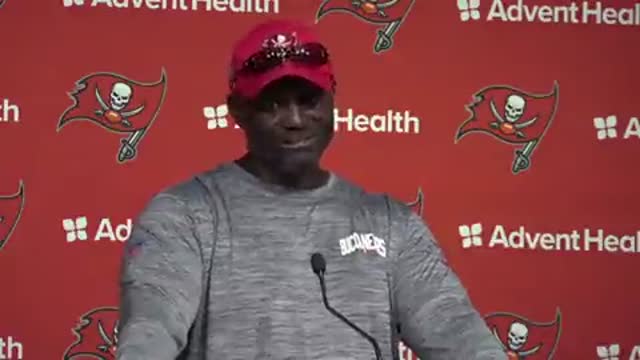 Woke Journos Tries To Play The Race Card With An NFL Coach, It Doesn't Go Well
