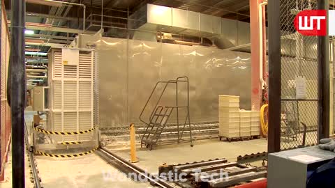 How Candy Is Made | Candy Making Process | Candy Factory