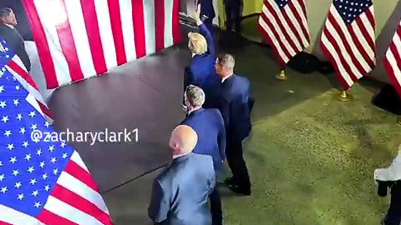 What would have happened?