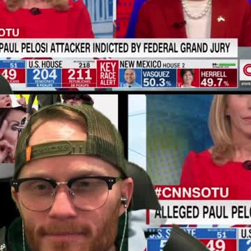 INSANE Nancy Pelosi Comment