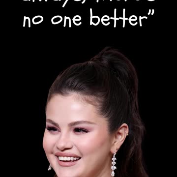 Inspiring Selena Gomez Quotes | Empowering Words from a Multifaceted Talent
