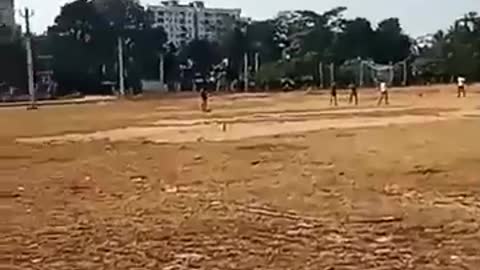 Ranchi ka Dig ground