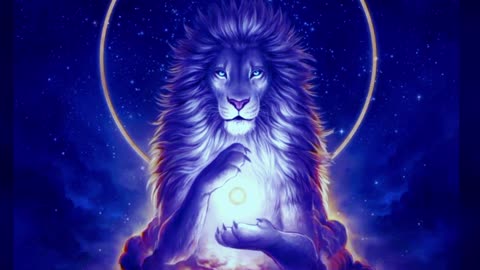 Lions Gate Prep 🦁 7-7 Integration 🌀 Nodal Shift Alignment ♈️Energy Activation Meditation