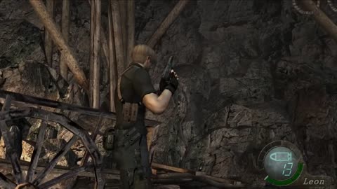 Resident Evil 4 - PARTE_65
