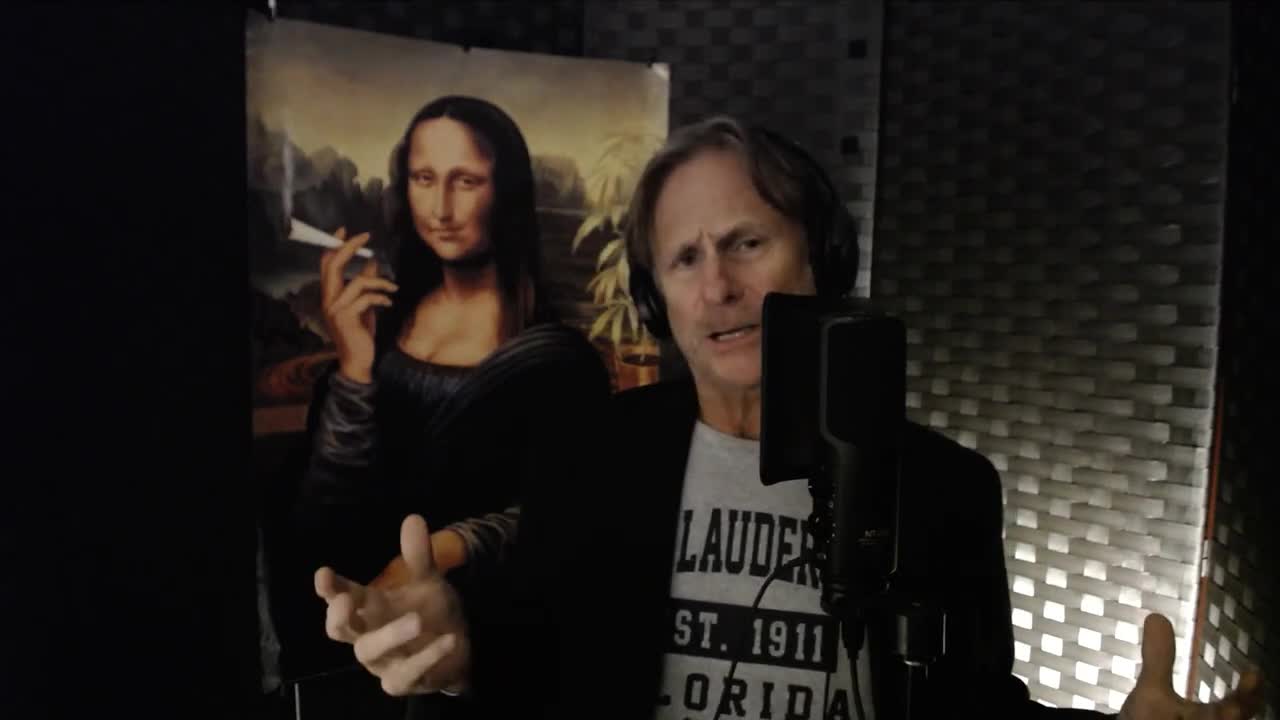 MZTV 694 - 04/28/2021: Are You Willing to Produce an Ishmael?