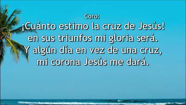 325 - En el Monte Calvario