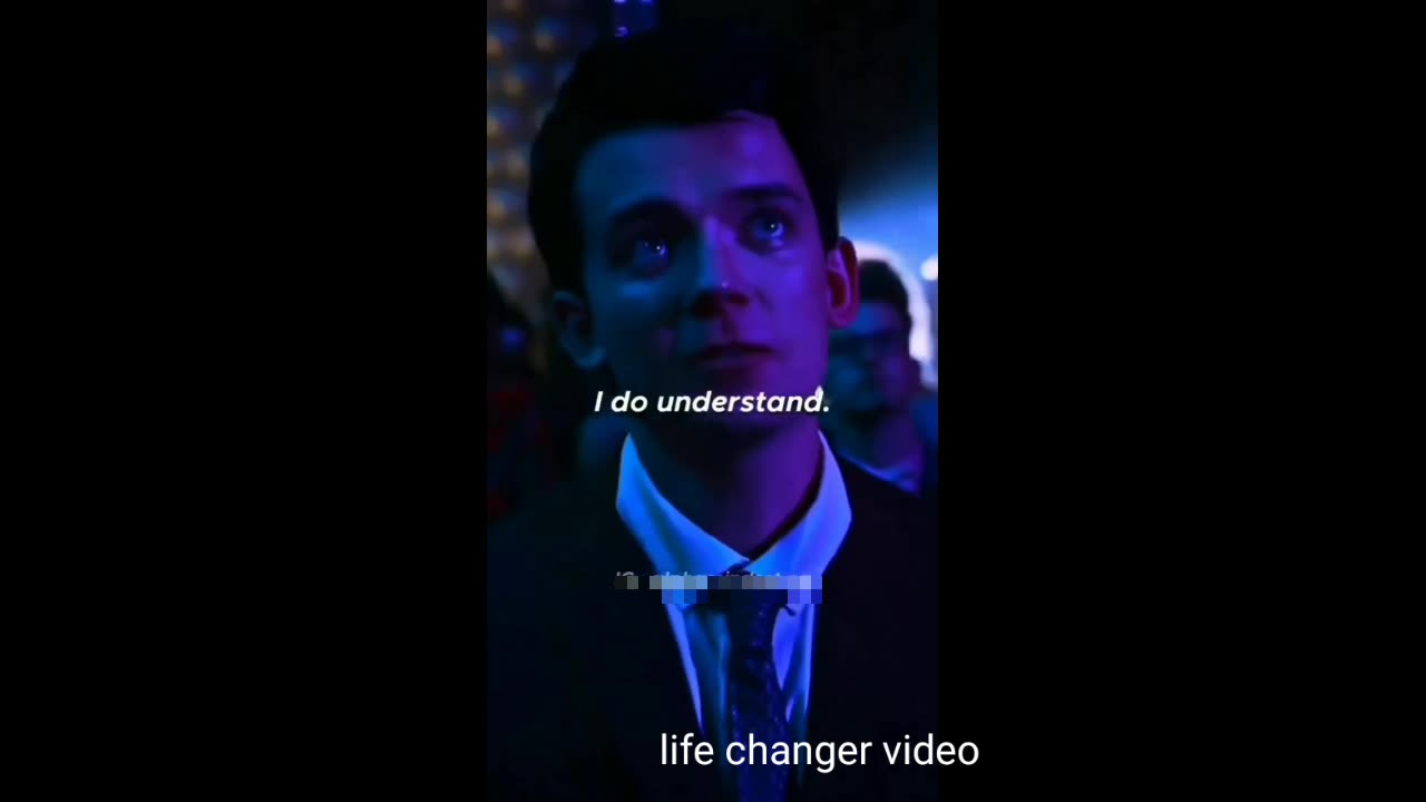 Life changer video