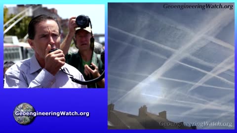 Manufactured Tornado Mayhem, Geoengineering Watch Global Alert News, April 8, 2023, #400