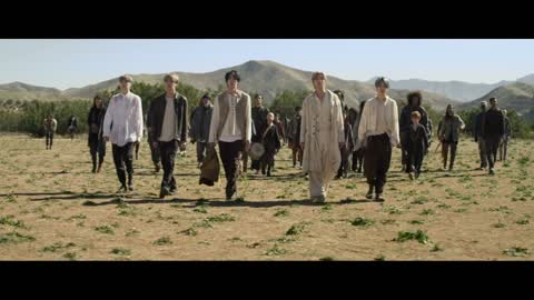 BTS (방탄소년단) 'ON' Official