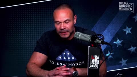 Dan Bongino on Nichole Wallace