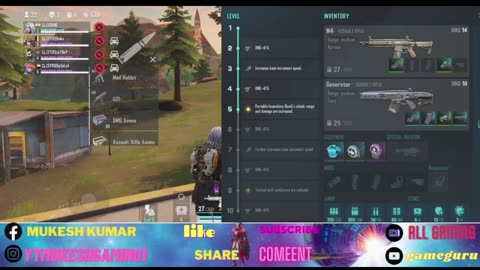 FARLIGHT84 LIVE