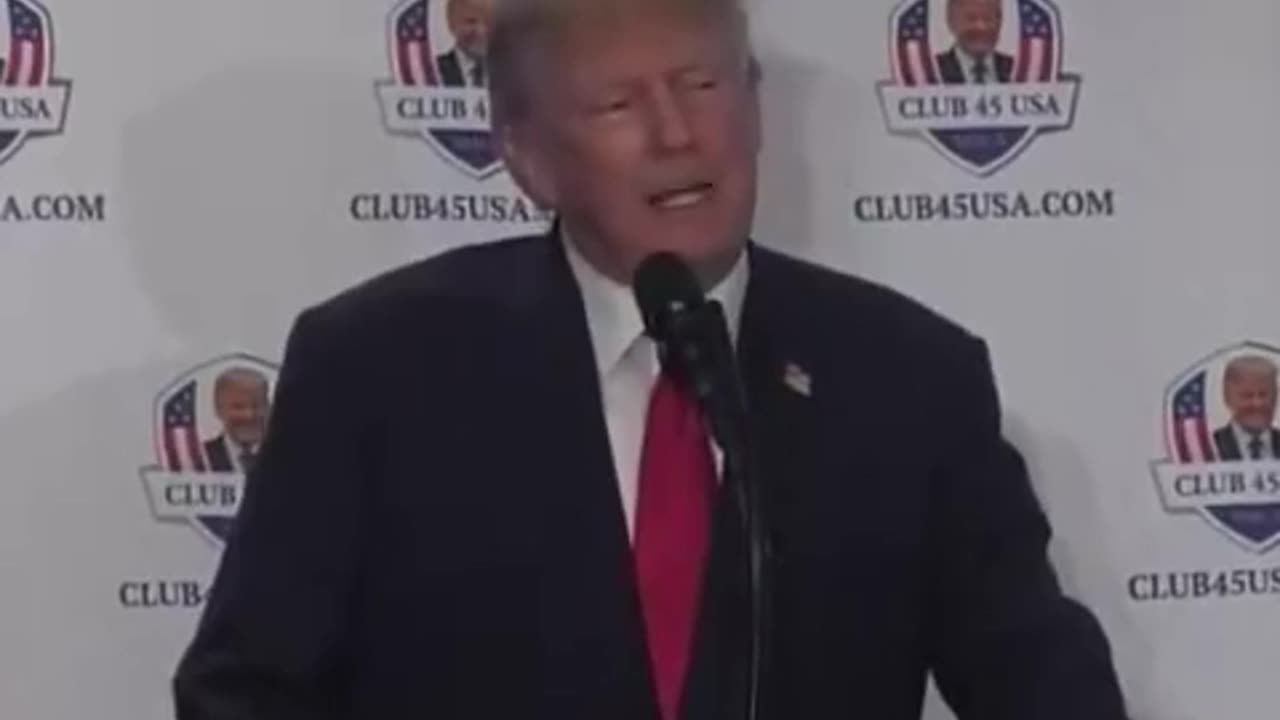 President Trump BLASTS Biden for going to Ukraine instead of East Palestine, Ohio