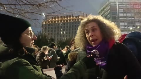 8 marzo - Intervista ad Anna Camposampiero PRC, Milano