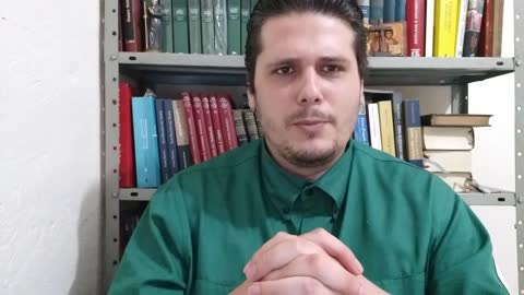 O que Maria falou sobre o integralismo?