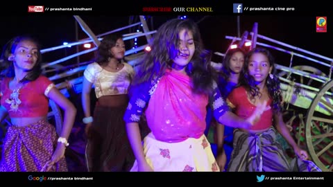 New Adivasi Mundari Music Video LOVE LOVE LOVE Full video 2025