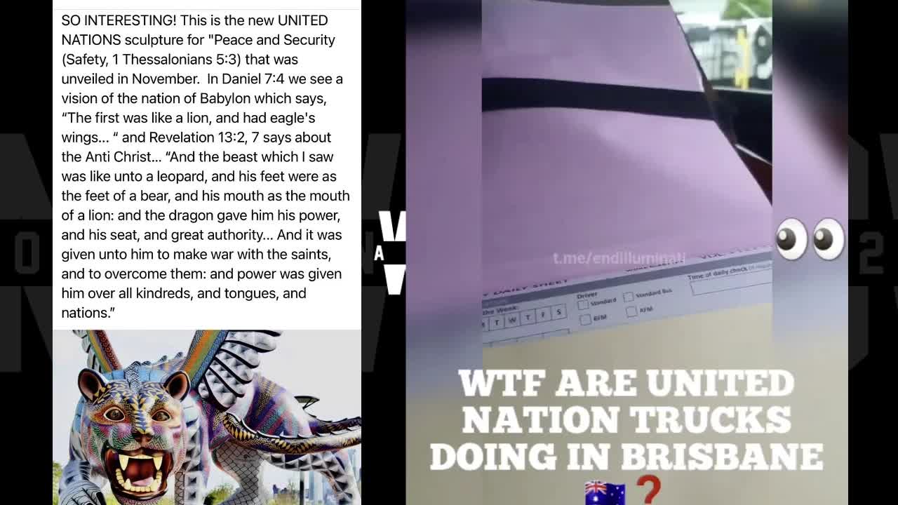 And We Know 12-10-21